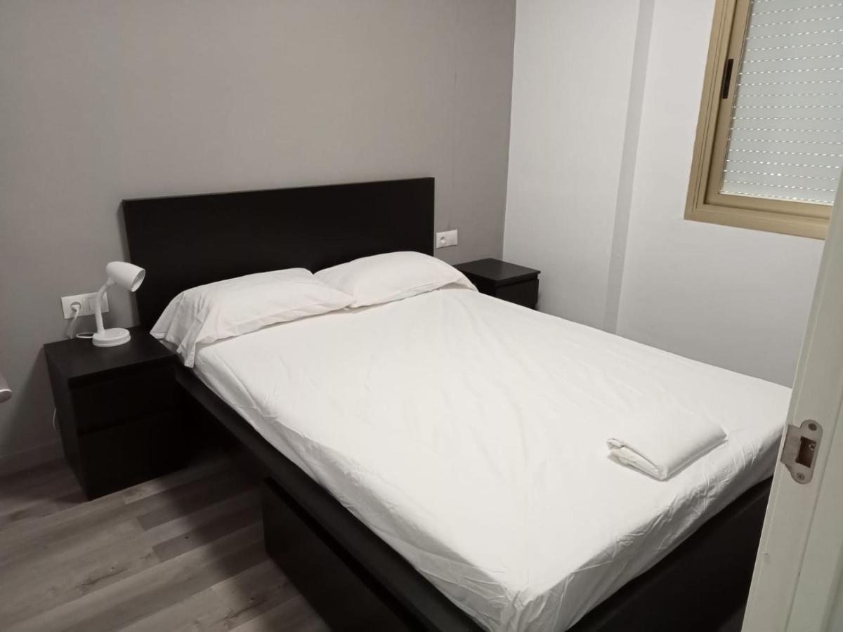 Apartamento Con Encanto,Piscina Y A 200 Metros De La Playa Salou Exterior photo