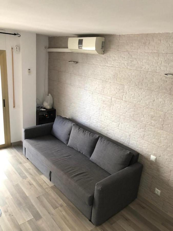 Apartamento Con Encanto,Piscina Y A 200 Metros De La Playa Salou Exterior photo