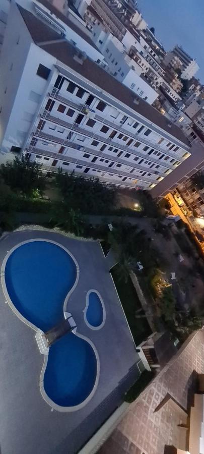 Apartamento Con Encanto,Piscina Y A 200 Metros De La Playa Salou Exterior photo